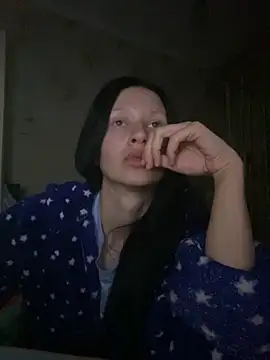 Starry Siren online show from 10-04-25, 04:30