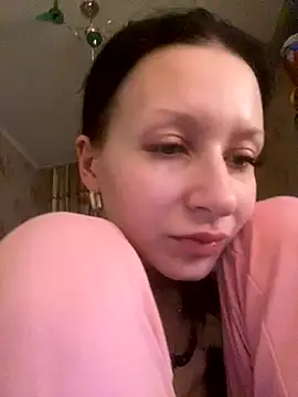 Starry Siren online show from 11-27-25, 04:07