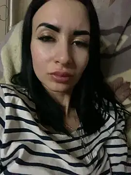 Starry Siren online show from 01-15-25, 08:05