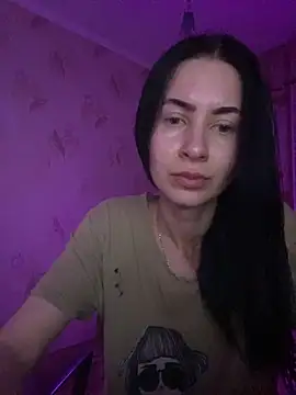 Starry Siren online show from 09-09-25, 02:15