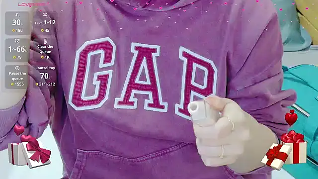  usya 2525 online show from 02-07-26, 01:52