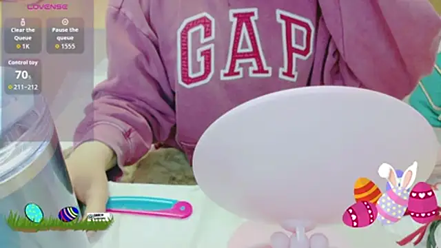  usya 2525 online show from 04-03-26, 03:51