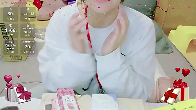  usya 2525 online show from 02-06-26, 03:52