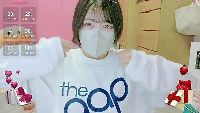  usya 2525 online show from 03-07-26, 04:23