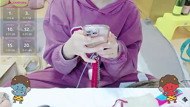  usya 2525 online show from 02-03-26, 05:18