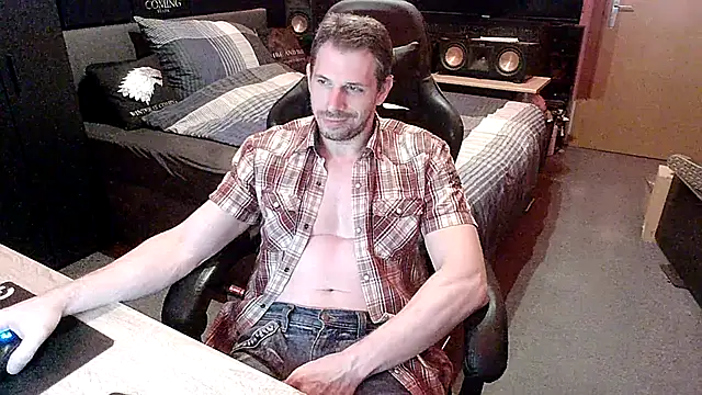 dreamwallker21 online show from 07-16-26, 07:00