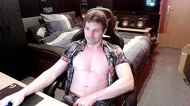 dreamwallker21 online show from 03-27-26, 08:43