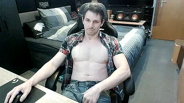 dreamwallker21 online show from 03-16-26, 07:38