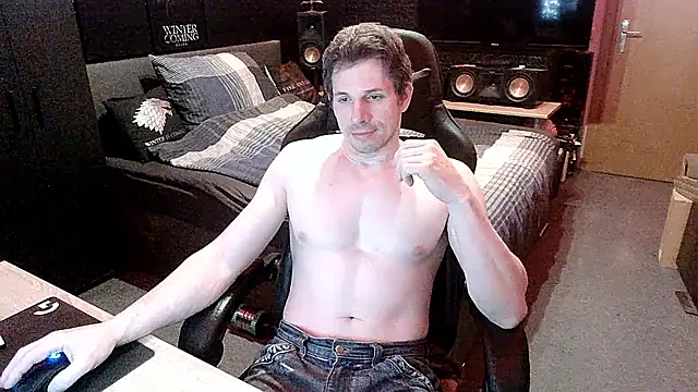 dreamwallker21 online show from 04-10-26, 07:10