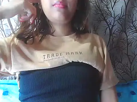 Snapshot of your_Shanvi chatting on 02-17-26, 04:59 your Shanvi online show from 02-17-26, 04:59