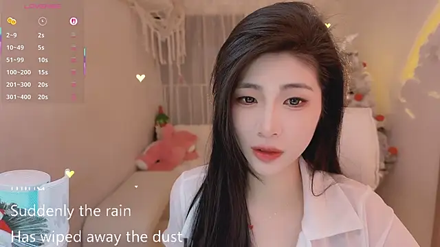 Vaidurya-Yolo online show from 03-10-26, 01:26