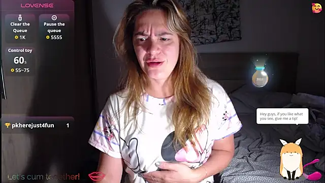 ParisW online show from 09-09-25, 10:47