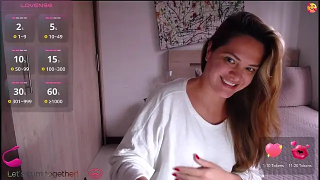 ParisW online show from 02-02-26, 09:58