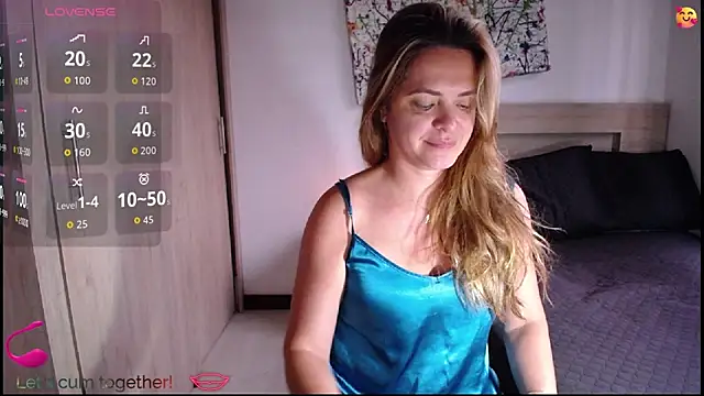 ParisW online show from 10-29-25, 12:26