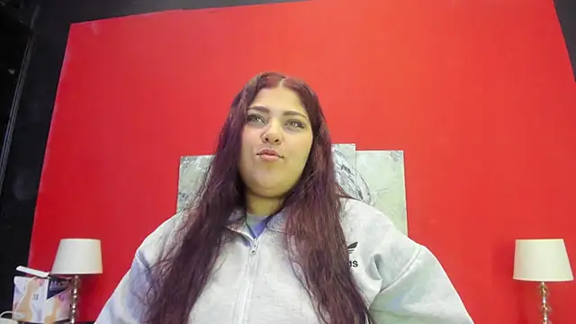 Kendra Hot1 online show from 03-08-25, 11:48