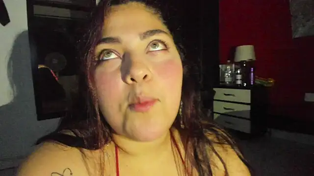 Kendra Hot1 online show from 02-25-25, 02:04