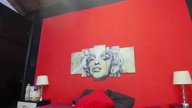 Kendra Hot1 online show from 03-03-25, 11:00