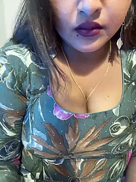 Ayesha mahi online show from 04-14-26, 09:25