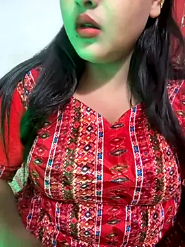 Ayesha mahi online show from 12-05-25, 05:33