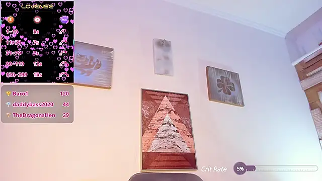BrahmBelial  online show from 02-15-25, 10:00