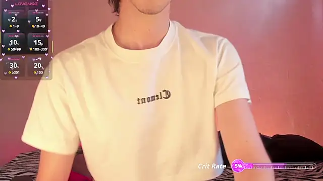 BrahmBelial  online show from 12-17-25, 02:33