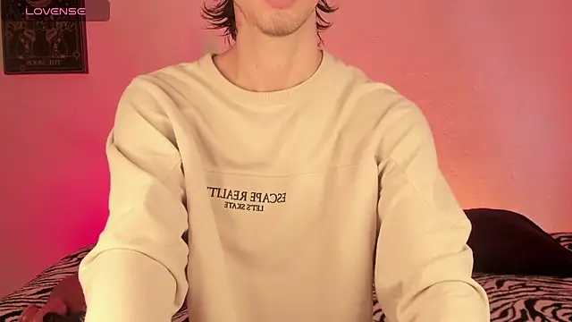 BrahmBelial  online show from 12-18-25, 02:10