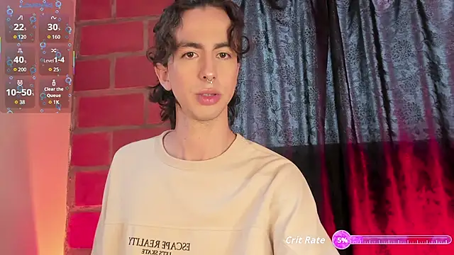 BrahmBelial  online show from 01-13-26, 12:53