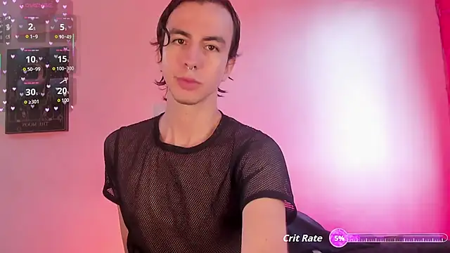 BrahmBelial  online show from 12-01-25, 12:06