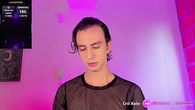 BrahmBelial  online show from 11-12-25, 11:47