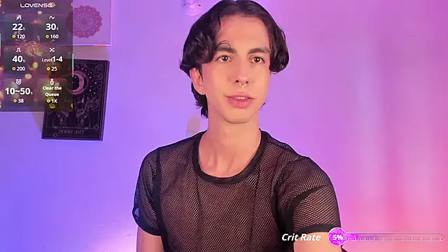 BrahmBelial  online show from 10-15-25, 08:39