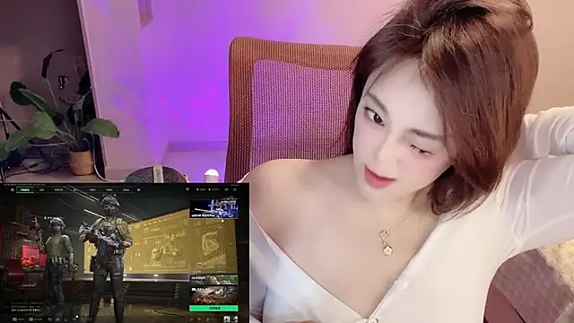 Daisy-77 online show from 03-13-26, 01:05