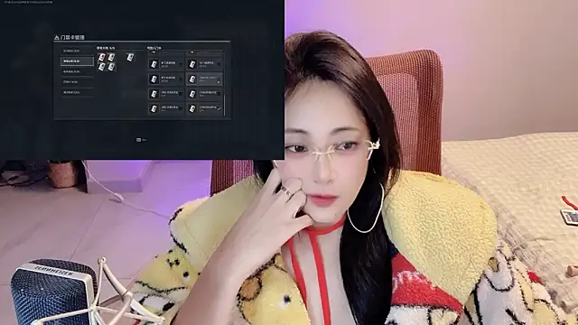 Snapshot of Daisy-77 chatting on 04-19-26, 06:10 Daisy-77 online show from 04-19-26, 06:10
