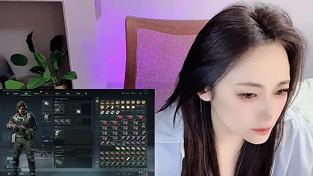 Daisy-77 online show from 11-22-25, 03:33