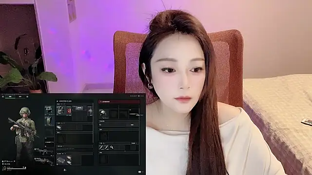 Daisy-77 online show from 03-01-26, 09:31