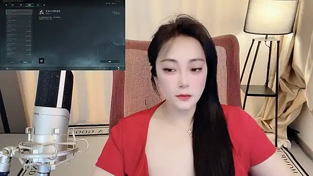 Snapshot of Daisy-77 chatting on 05-31-26, 01:28 Daisy-77 online show from 05-31-26, 01:28