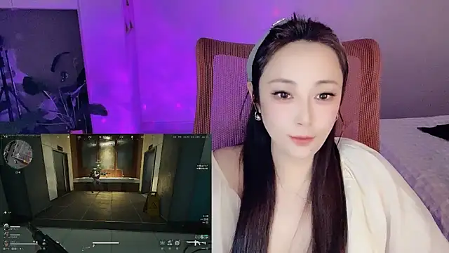 Daisy-77 online show from 02-12-26, 10:15