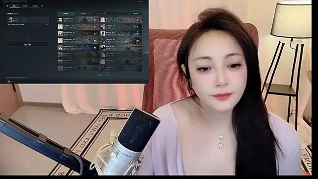 Snapshot of Daisy-77 chatting on 07-19-26, 02:58 Daisy-77 online show from 07-19-26, 02:58
