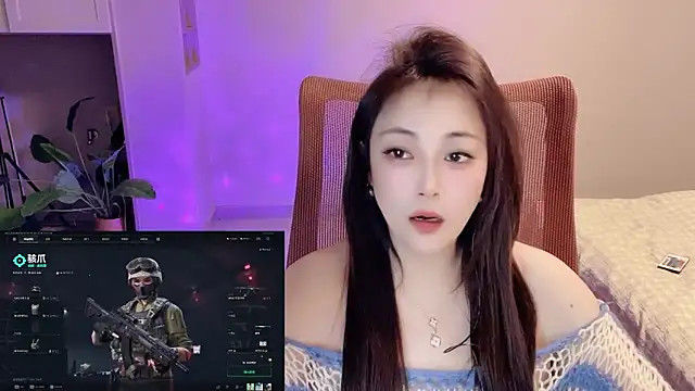 Daisy-77 online show from 02-22-26, 01:13