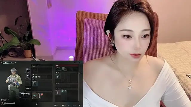 Daisy-77 online show from 03-12-26, 12:31