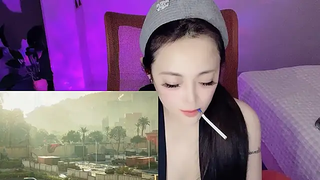 Daisy-77 online show from 12-14-25, 02:00