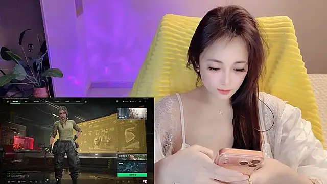 Daisy-77 online show from 02-09-26, 10:46