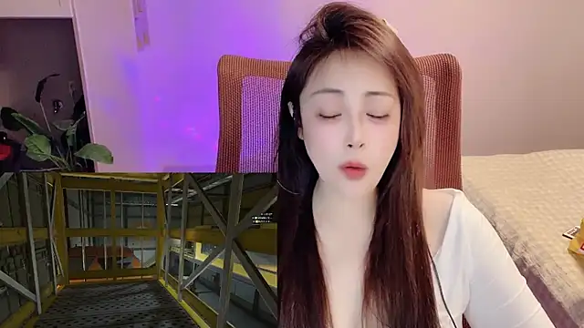 Daisy-77 online show from 04-03-26, 02:01