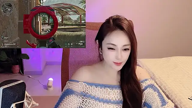 Daisy-77 online show from 02-17-26, 05:43