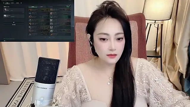 Snapshot of Daisy-77 chatting on 06-03-26, 01:12 Daisy-77 online show from 06-03-26, 01:12