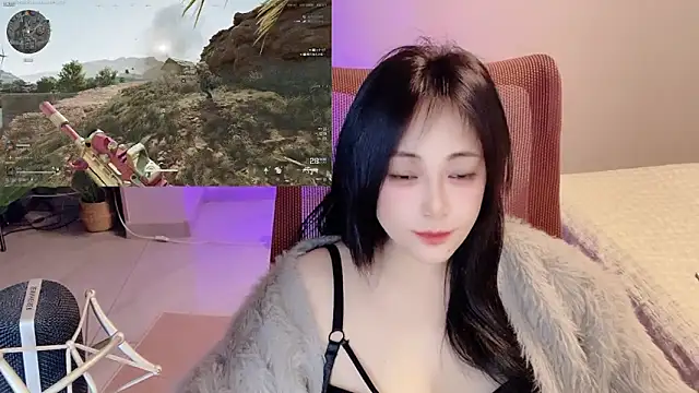 Daisy-77 online show from 04-11-26, 01:37