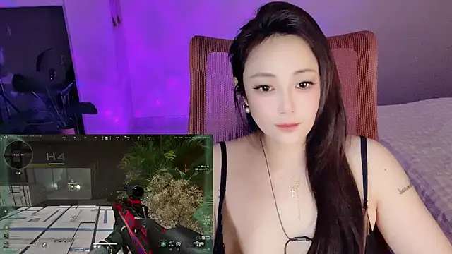 Daisy-77 online show from 02-11-26, 01:11