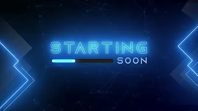 ScarlettAndTom online show from 09-19-25, 07:51