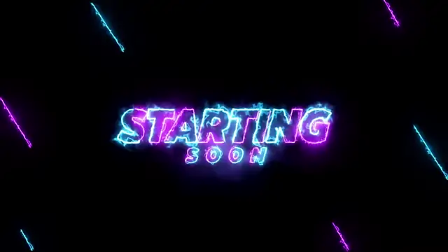 ScarlettAndTom online show from 12-01-25, 08:32