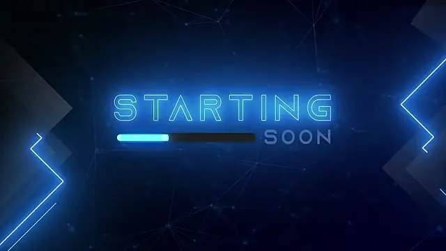 ScarlettAndTom online show from 10-24-25, 05:45