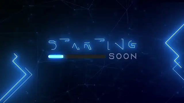 ScarlettAndTom online show from 11-05-25, 08:34